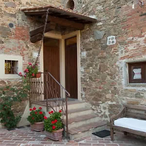 Agriturismo Casariccio - Casa Viola Bucine