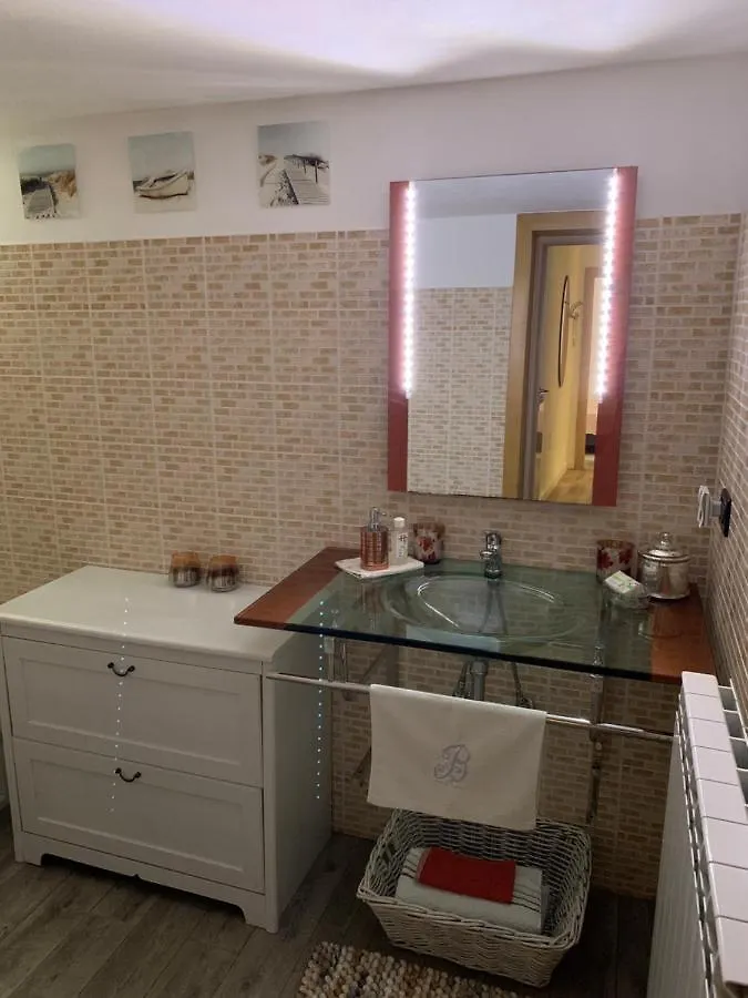 Galleno House Apartment 0*,