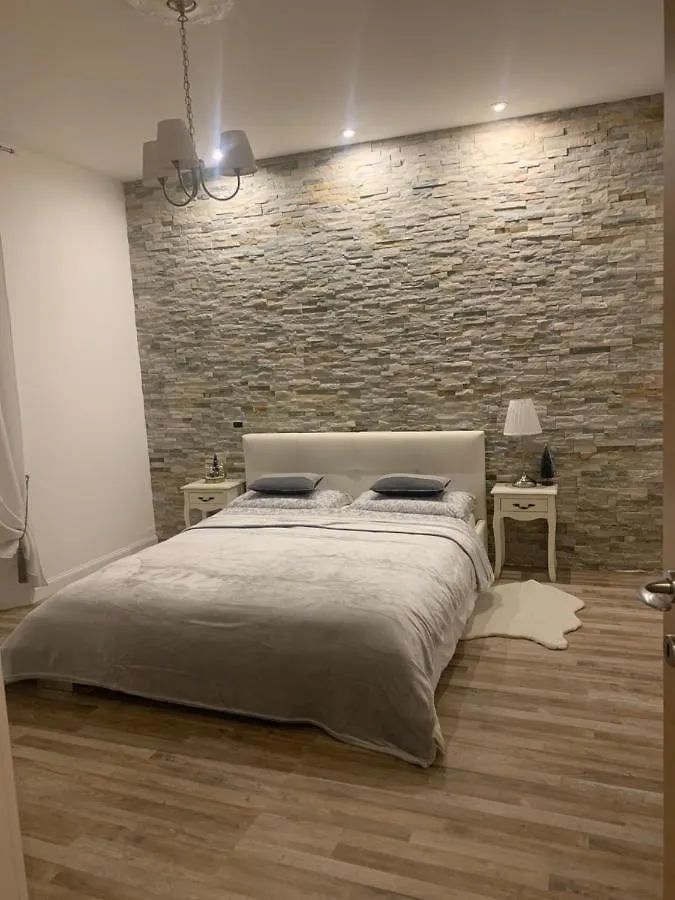 Galleno House Apartment 0*,  Italy