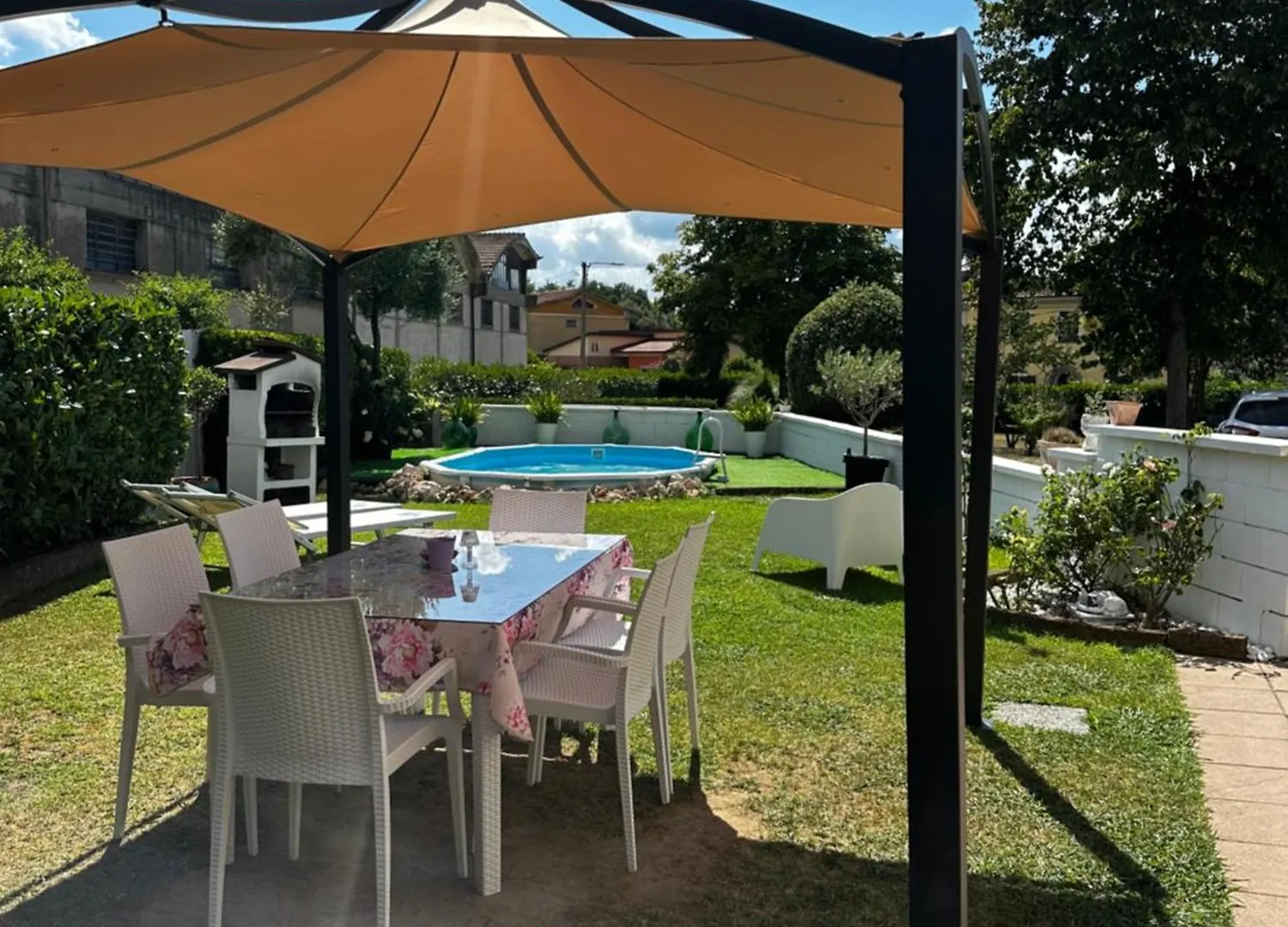Galleno House Apartment 0*,  Italy