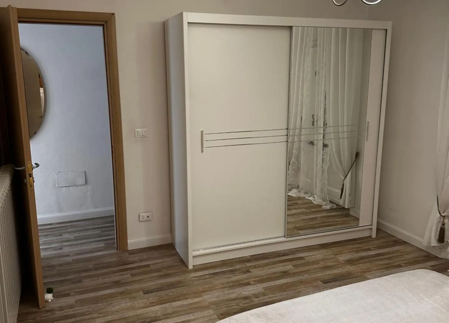 Galleno House Apartment Italy