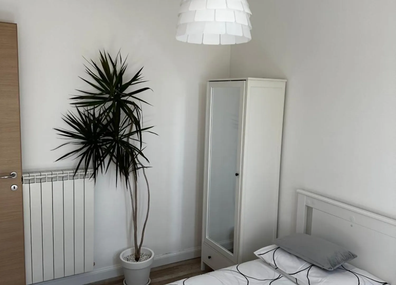 Galleno House Apartment 0*,