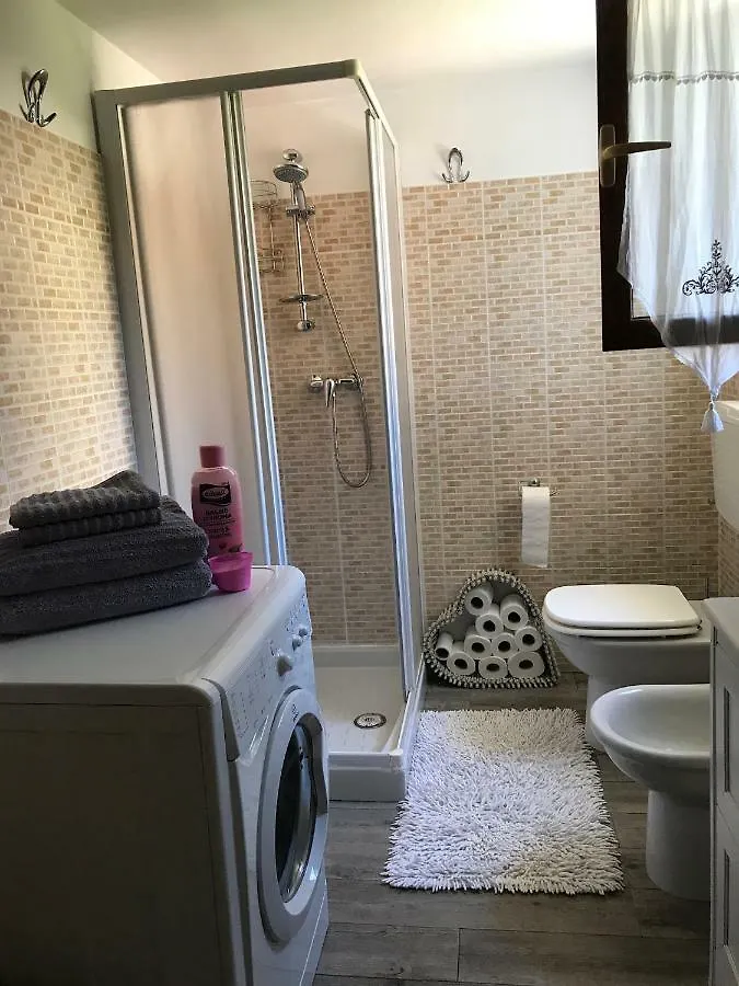 Galleno House Apartment
