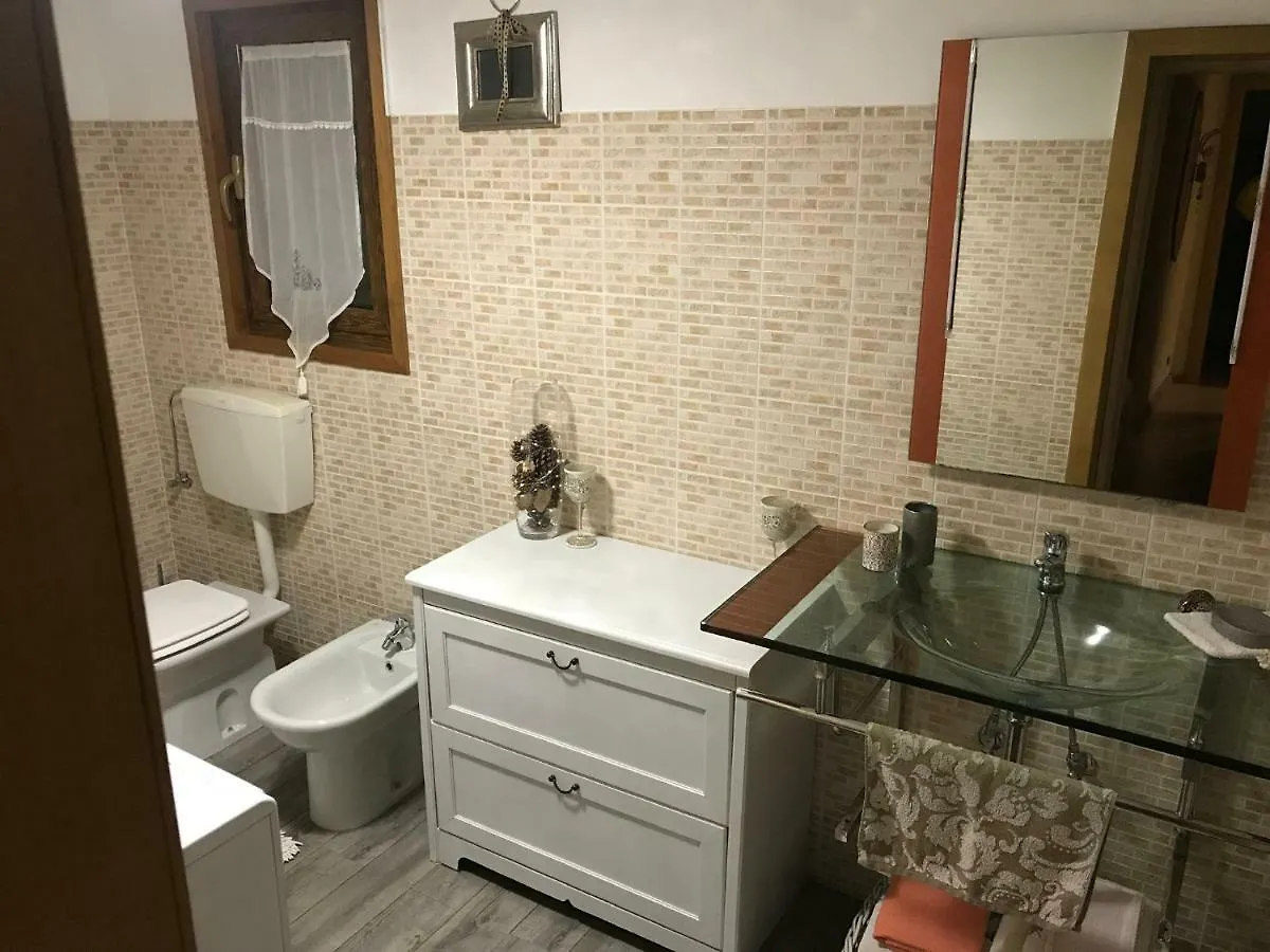 Galleno House Apartment Italy