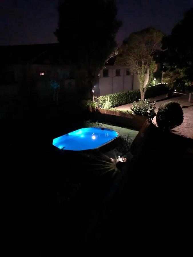 Galleno House Apartment